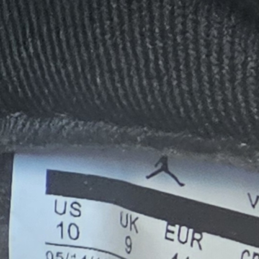 Size 10 - Jordan 11 2013 Gamma Blue - Picture 8 of 8